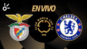 Benfica vs Chelsea: Se retrasa 15 minutos más por tormenta