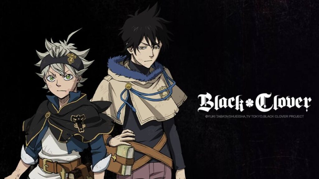 Black Clover: ¿Cuándo se estrenaría la temporada 5 y qué más podría revelarse en julio?