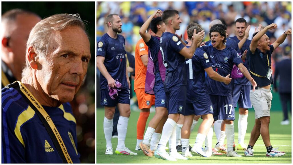 Boca Juniors, eliminado del Mundial de Clubes