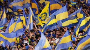 Mundial de Clubes 2025: ¿Cuántos goles necesita Boca para clasificar a octavos?