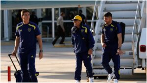 Boca Juniors llega mermado al Mundial de Clubes: Estados Unidos le niega la visa a Ayrton Costa