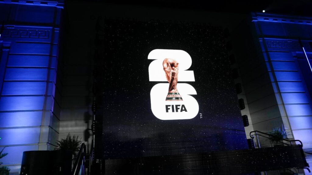 Así puedes comprar boletos para el Mundial | AP Photo/Jae C. Hong