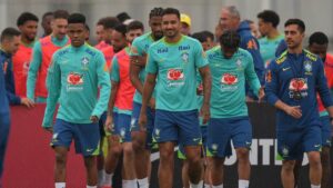 ¿Qué necesita Brasil para clasificar al Mundial 2026 en las eliminatorias mundialistas de junio?