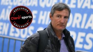 Gabriel Caballero destaca el crecimiento en Concacaf: “La cuestión física empareja ciertas deficiencias”