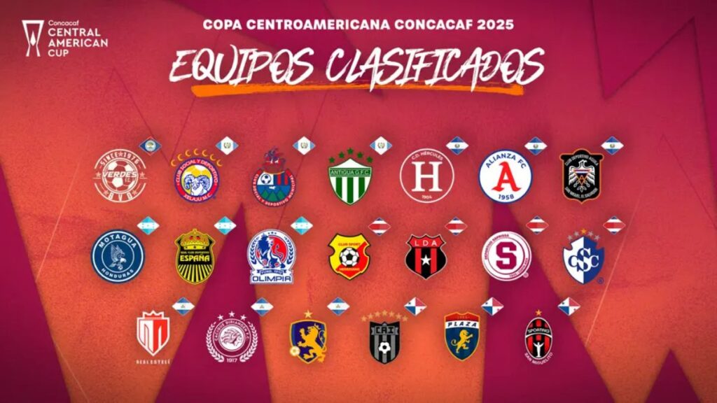 Dónde juegan de local Xelajú MC, Antigua GFC y Municipal | Media Concacaf