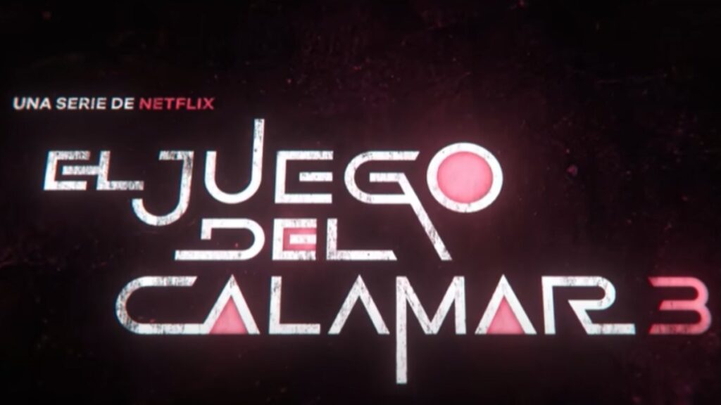 Todo lo que debes saber sobre la última temporada de El Juego del Calamar | Netflix