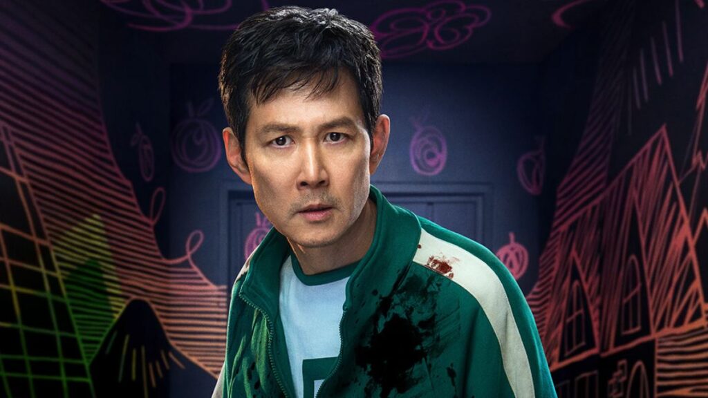 Cada vez más cerca el estreno del Juego del Calamar 3 | Netflix