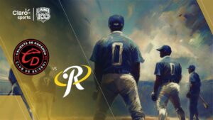 Caliente de Durango vs Rieleros de Aguascalientes: Liga Mexicana de Béisbol 2025, en vivo