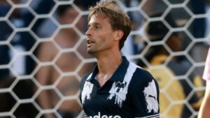 ¡Alerta en Rayados! Sergio Canales, en duda para el Monterrey vs Urawa del Mundial de Clubes