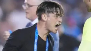 Giovanni Solazzi explota en contra del fútbol mexicano: “La Liga está secuestrada”