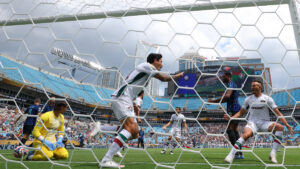 Fluminense tumba al subcampeón de Europa y avanza en el Mundial de Clubes