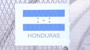 Talento hondureño rumbo a Argentina: tres Sub-17 a prueba