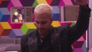 Rating Colombia del 9 de junio de 2025, según CNC: ¿Cómo le fue al final de ‘La casa de los famosos 2’?