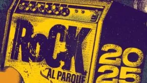 Rock al Parque 2025: Estos son los horarios por día para ver a todos los artistas