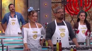 Rating Colombia del 20 de junio de 2025, según CNC: Masterchef Celebrity pierde terreno en el listado