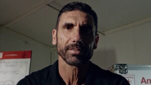 Diego Raimondi invita a la ilusión: su primer mensaje como entrenador del América de Cali