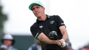 Carlos Ortiz, a la ronda final del US Open