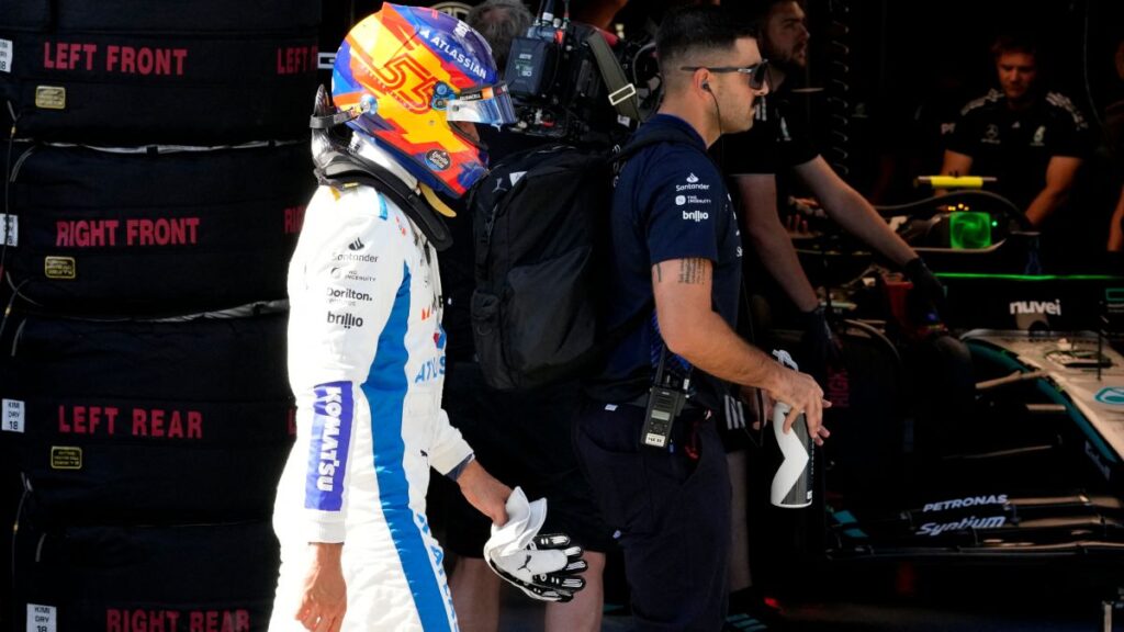 Este domingo es la carrera del GP de Astria