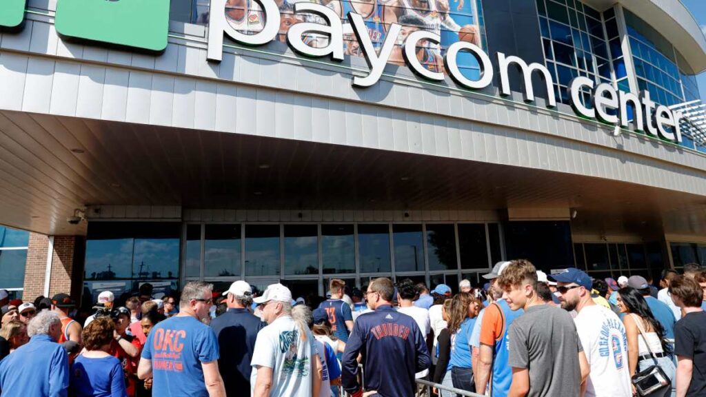 Pacers vs Thunder EN VIVO: Minuto a minuto del Juego 7 de Finales NBA 2025