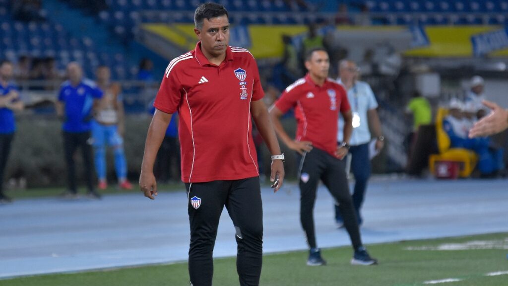 Cesar Farias Junior