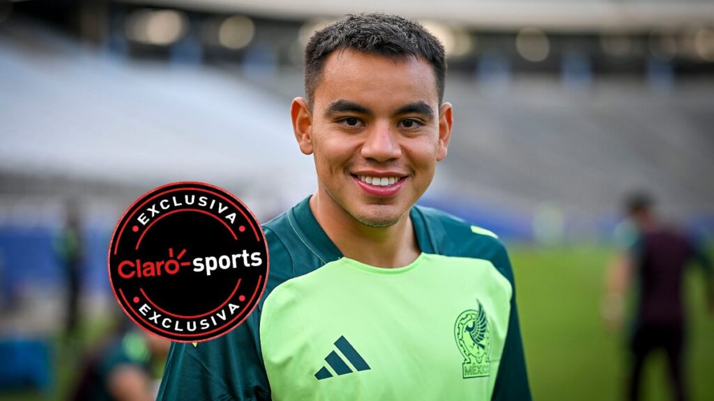 Charly Rodríguez ha decidido no 'pelar' los comentarios en redes y enfocarse en su desempeño en el terreno de juego.