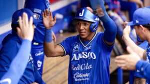 Los Charros de Jalisco amarran la serie ante los Leones de Yucatán