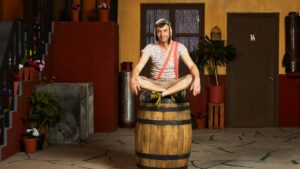 “Chespirito: Sin querer queriendo”, el retrato íntimo de un ícono latinoamericano