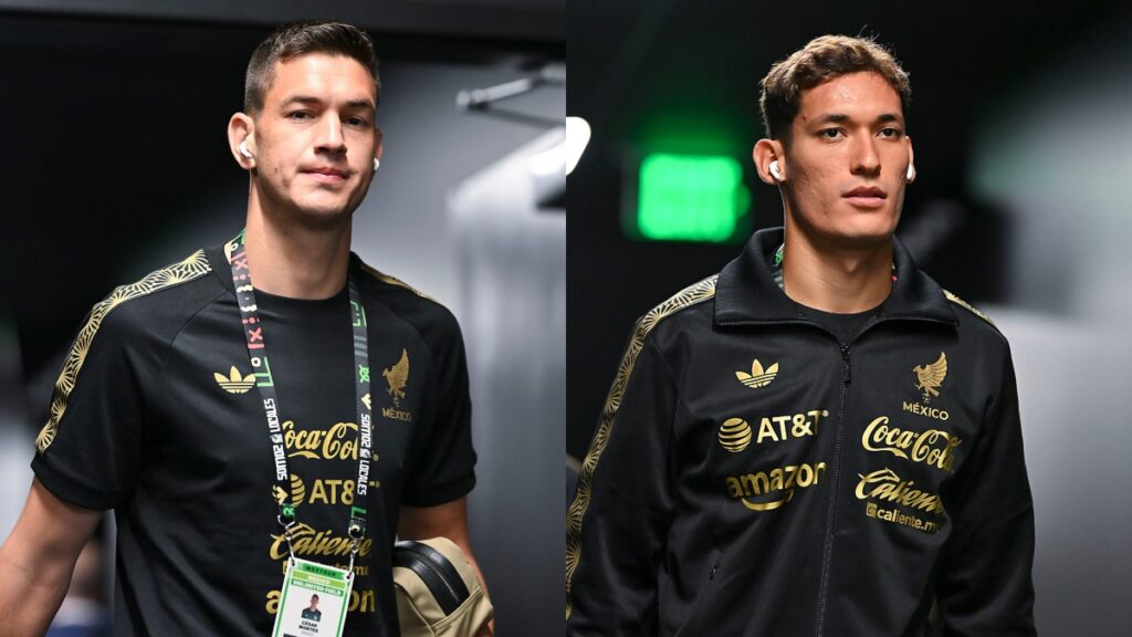 Orozco y Montes quedaron a deber ante Suiza