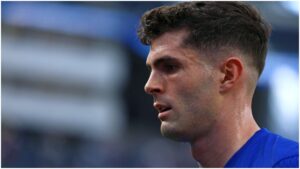 Christian Pulisic responde a las críticas de Landon Donovan por su supuesta falta de compromiso