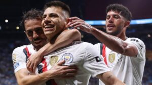 Manchester City le pasa por encima al Al Ain y sella su boleto a octavos del Mundial de Clubes
