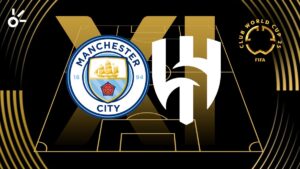 Posibles alineaciones del Manchester City vs Al Hilal, octavos de final: ¿Cómo salen al partido del Mundial de Clubes 2025?