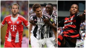 Mundial de Clubes 2025: ¿Qué equipos están clasificados a octavos de final? Resultados y partidos