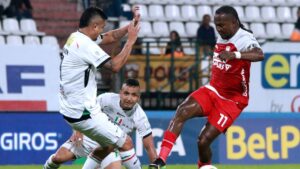 ¡Se despierta El León!: las claves del triunfo de Santa Fe en Manizales
