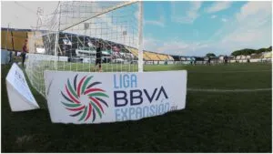 Directivos de la Liga de Expansión MX se reúnen con diputados para pedir el regreso del ascenso