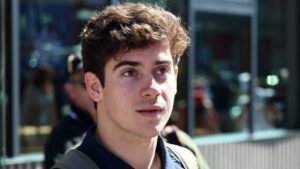 Colapinto se queda cerca de la Q3 y destaca el gran trabajo del equipo en el GP de Canadá