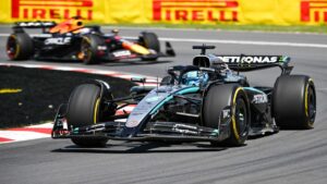 ¿Cómo queda el Campeonato Mundial de Pilotos y Constructores tras el GP de Canadá?