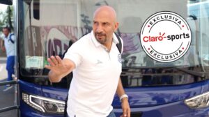 ¿Ochoa, Malagón o Rangel? Conejo Pérez elige a su portero titular para la Copa Oro 2025