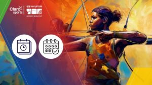 Copa del Mundo Tiro con Arco: Horario y dónde ver las Finales de Antalya 2025; México, presente