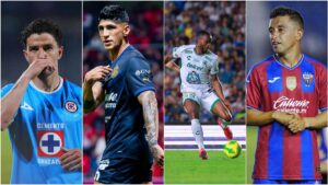 ¿Cuándo juegan Cruz Azul vs León, Chivas vs Atlante y dónde ver en vivo la Copa Morelos?