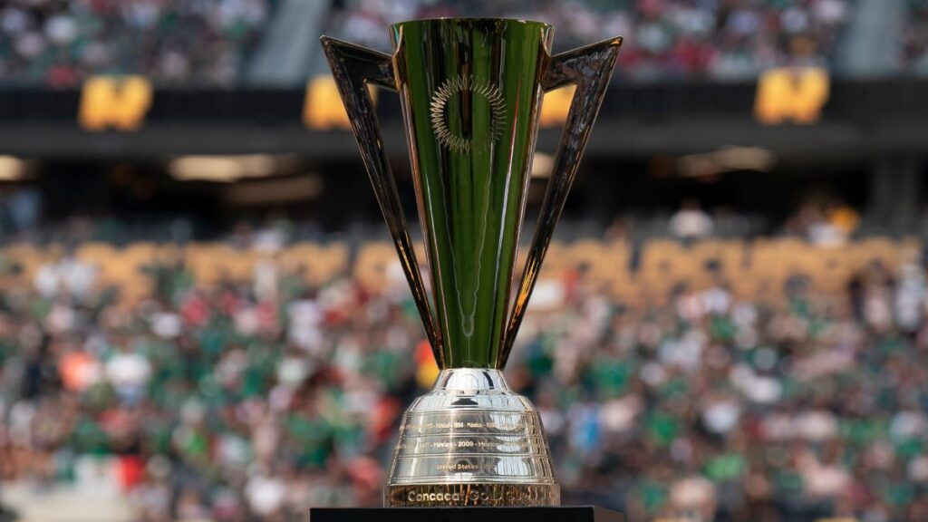 Caliente.mx es nuevo patrocinador de la Copa Oro | Imago7