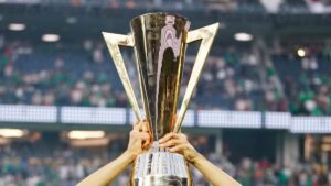 La Concacaf, en alerta por las manifestaciones en Los Ángeles