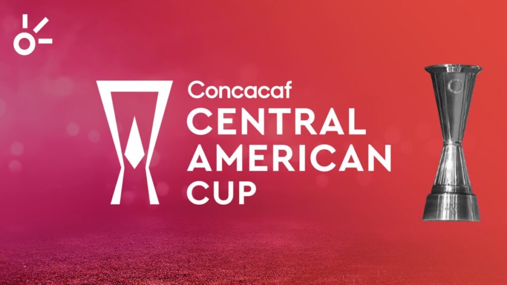 Así quedaron los grupos de la Centroamericana 2025 (Clarosports)