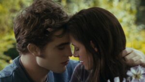 ¿Cuál es el orden cronológico para ver las películas de Crepúsculo?