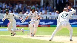 ¡Sale el básquetbol y entra el cricket! Así quedan los 36 deportes de los Juegos Panamericanos Lima 2027