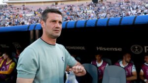 Cristian Chivu señala que lo físico le pasó factura al Inter y elogia a Monterrey