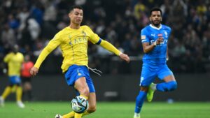 Al Nassr se queda sin entrenador en medio de la incertidumbre por Cristiano Ronaldo