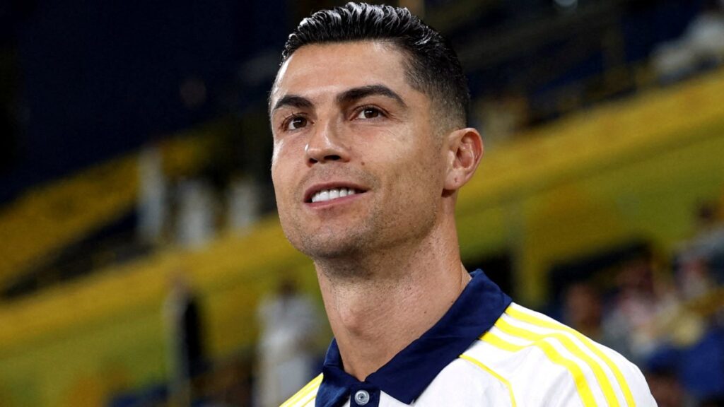 Cristiano Ronaldo acepta que si bien quiere mantenerse en activo, no lo estará por muchos años por lo que el retiro es inminente | Reuters