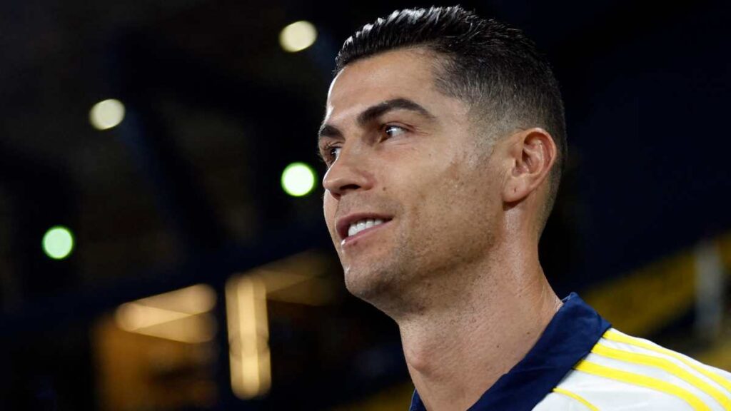 ¡Al Nassr no baja los brazos! Presentará proyecto a Cristiano Ronaldo para buscar su renovación