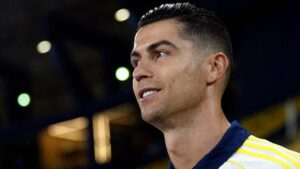¡Al Nassr no baja los brazos! Presentará proyecto a Cristiano Ronaldo para buscar su renovación