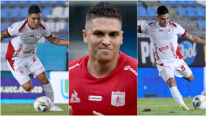 Cronología de la salida de Juan Fernando Quintero de América de Cali: más pistas se suman